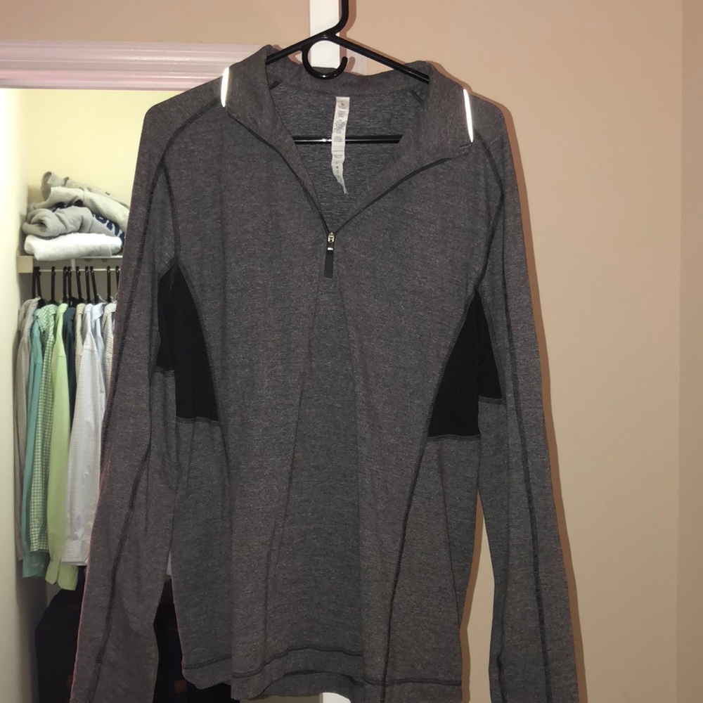 Lululemon pullover